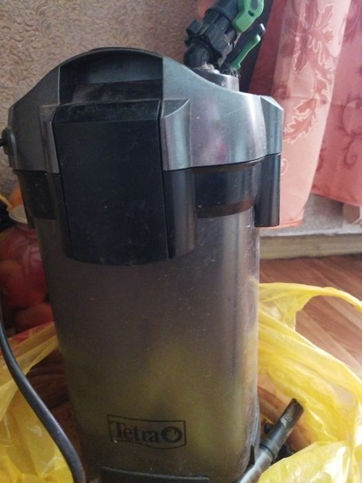 Срочно продам аквариум и турник