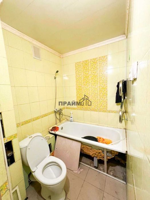 ПРОДАМ 2х ком. Центр (Султан ПРАЙМ)