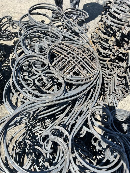 Ковка на заказ шымкент