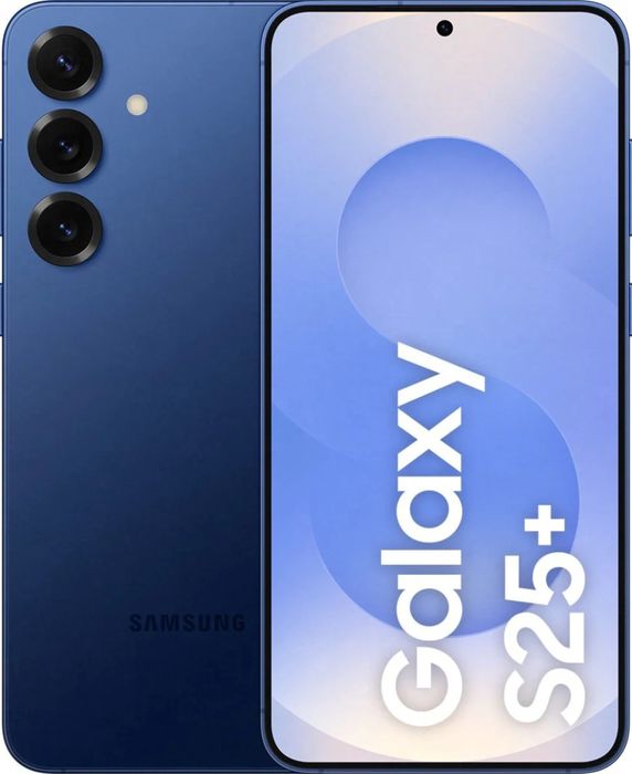 Samsung Galaxy S25+ 12/256