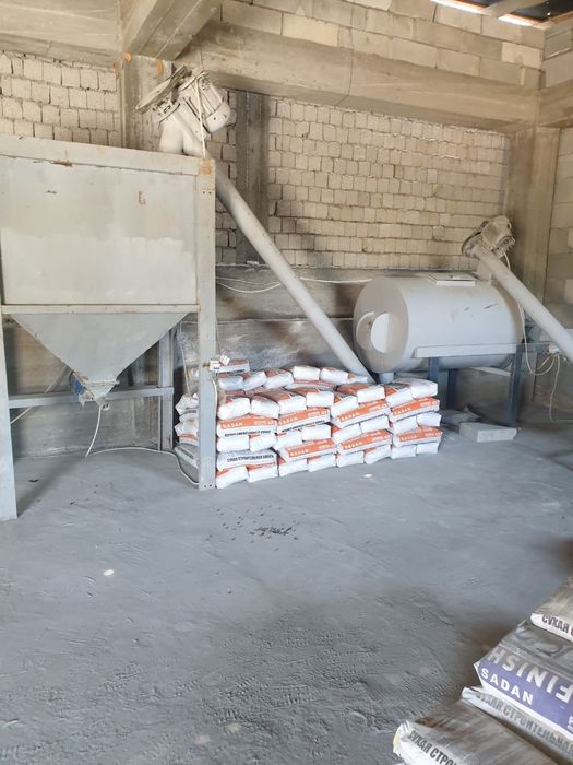 Продается готовый бизнес в Янгиюле.