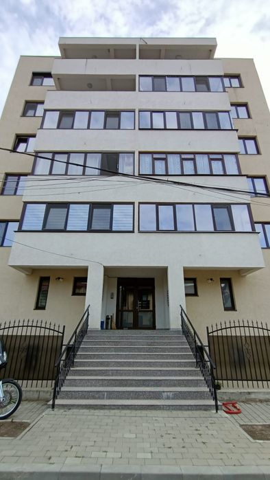 P.F. Închiriez apartament Lidl Bucuum