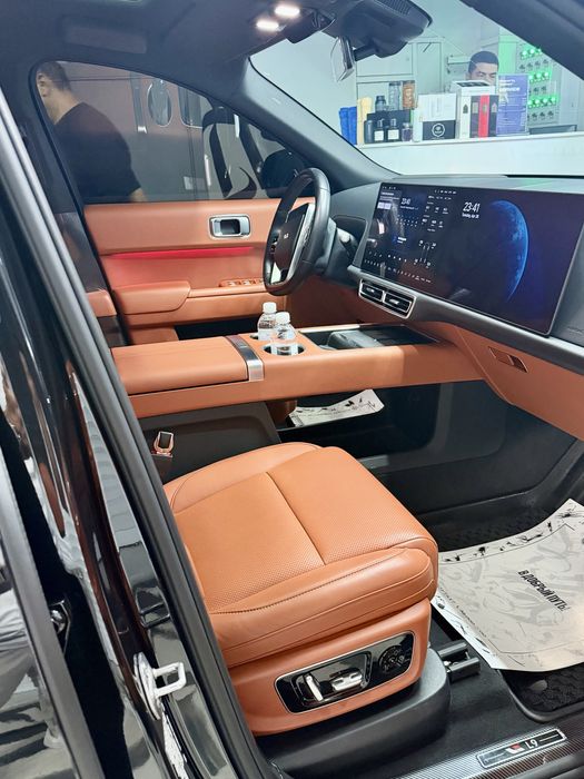 2023 LI 9 Max 45.500$