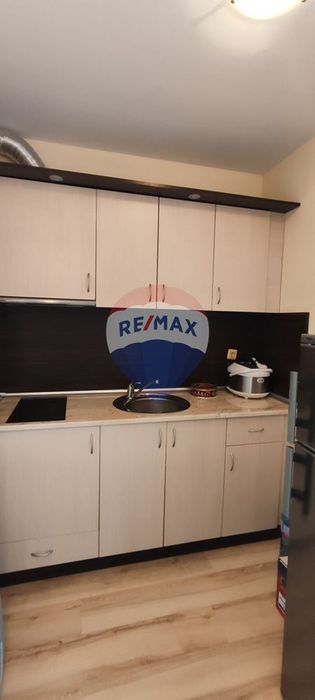 Продава се Едностаен апартамент в к.к. Златни пясъци - 47 кв.м за 1320 €/кв.м - Снимка #7