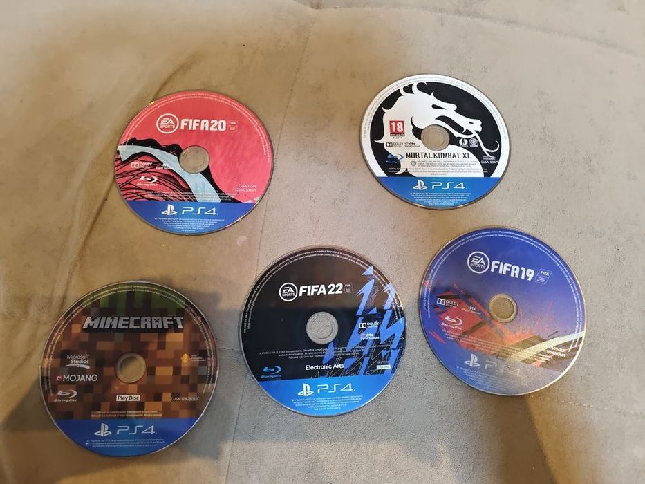 Пс 4 про 1 терабайт