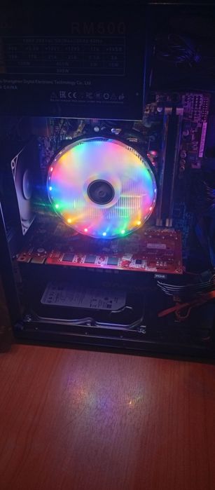 Продам системный блок