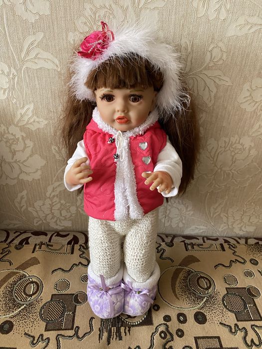 Куклы разные продаю