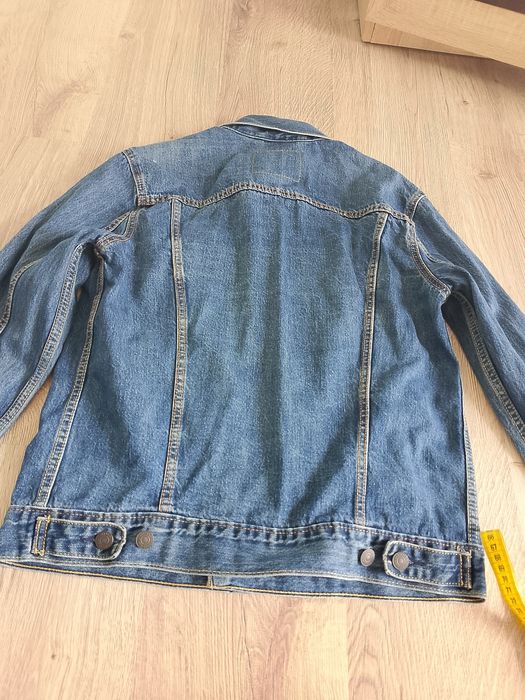Geaca denim Levi's