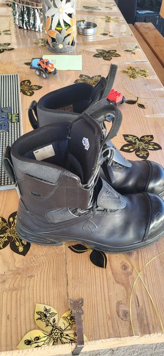 Bocanci militari Haix Airpower XR91



Bocanci militari Haix Airpower