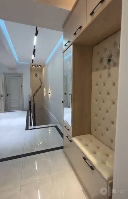 Depo residence да 110 кв метр дуплекс квартира сотилади!