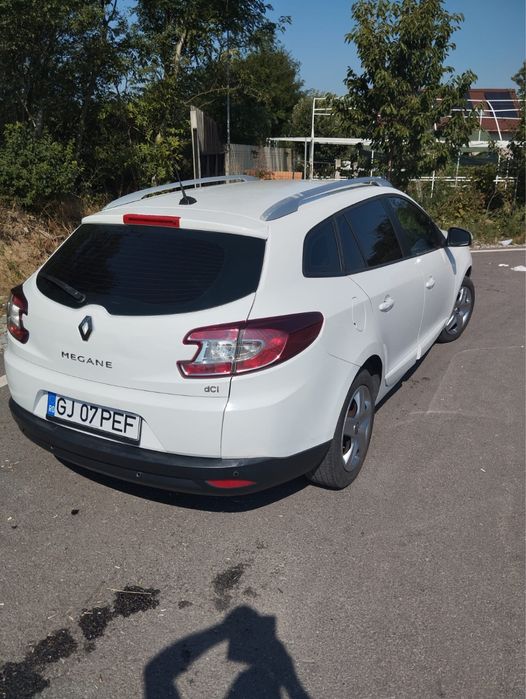 RENAULT Megane 2013 — imagine 4