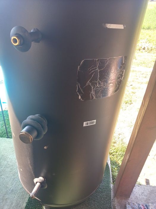 Vând puffer FB 500