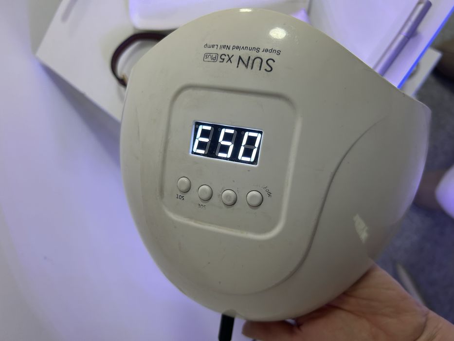 Набор для маникюра