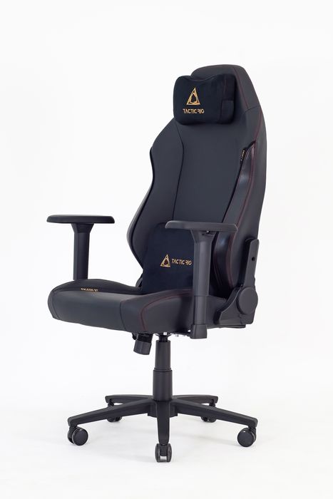 TACTICRIG FALCON ST игровое геймерское кресло