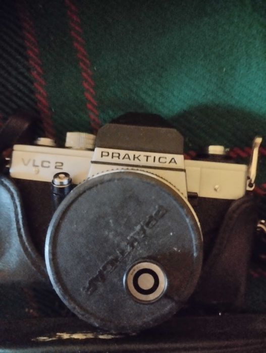 Фотоапарат в отлично състояние