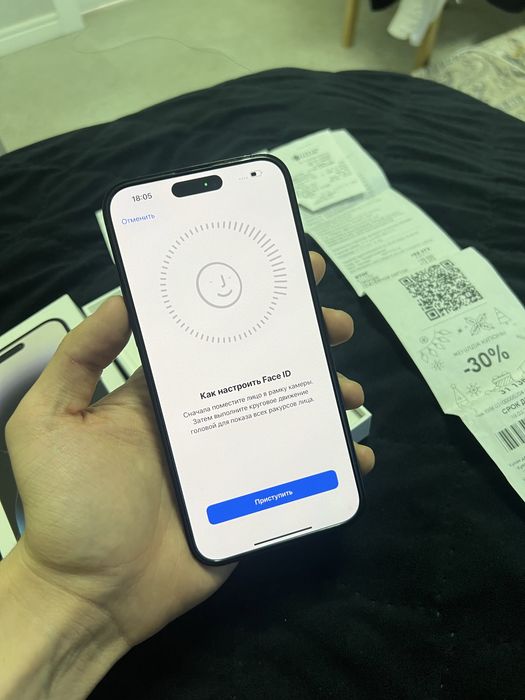 Iphone 14 Pro Max 256gb