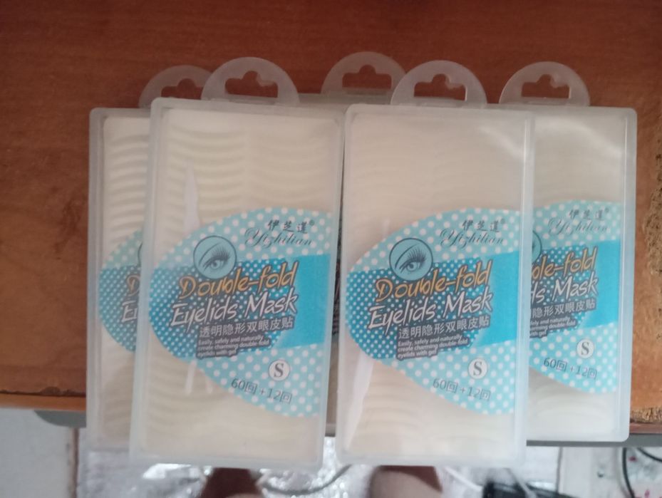 Косметика керекти заттар