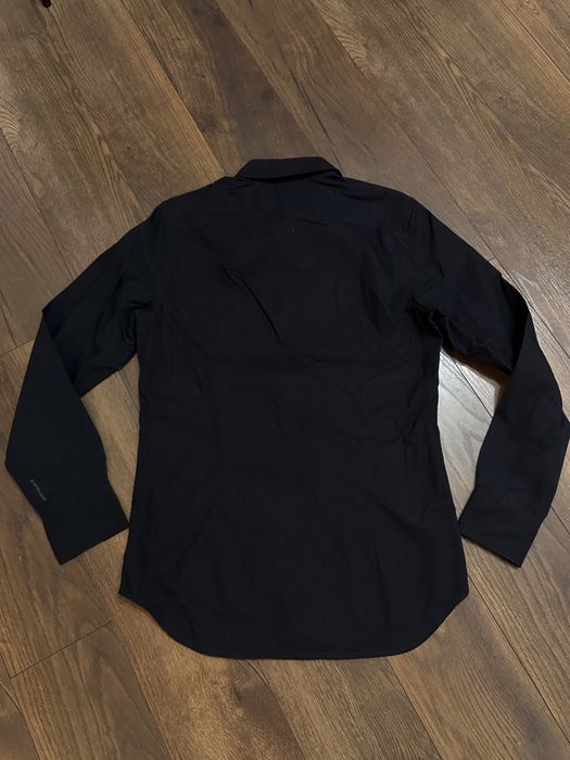 G STAR RAW - мъжка риза