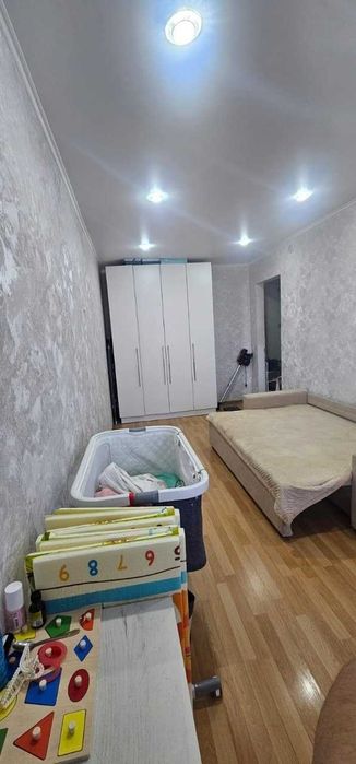 Продам 1 комнатную квартиру