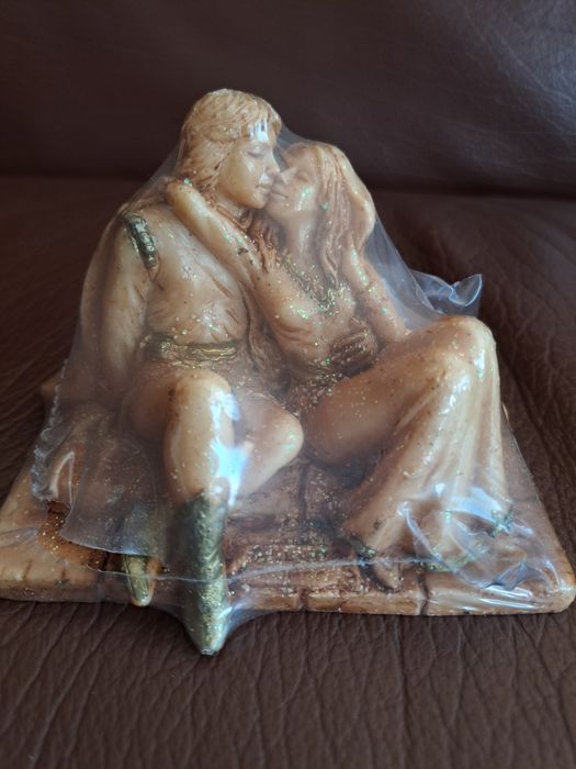 Фигура на Ромео и Жулиета