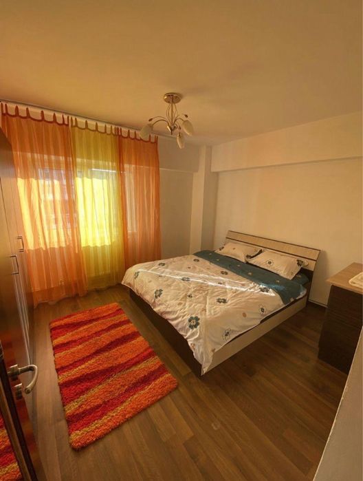 Apartament 3 camere ultracentral, de inchiriat