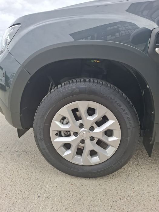 De vânzare Dacia Duster Eco-G 100 4X2  impecabil!