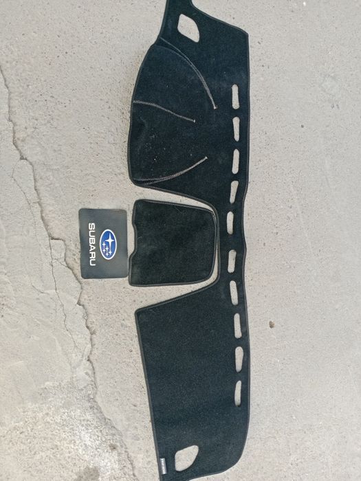 Накидка  subaru forester