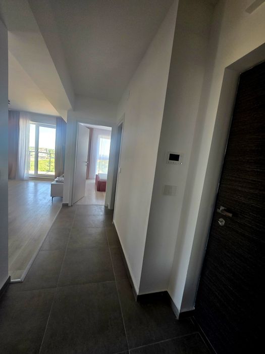 Apartament cu 2 camere Denya/Adora Forest Lipovei