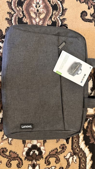 Сумка для ноутбука Lenovo