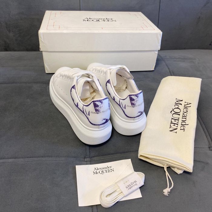 Adidasi Alexander Mcqueen