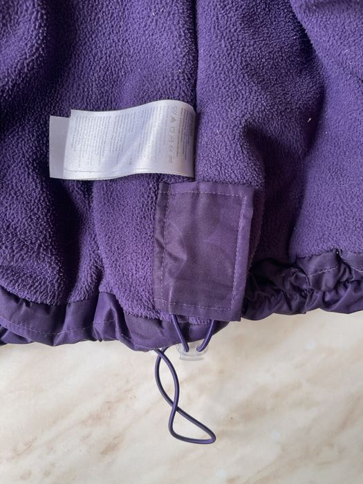 Куртка на девочку