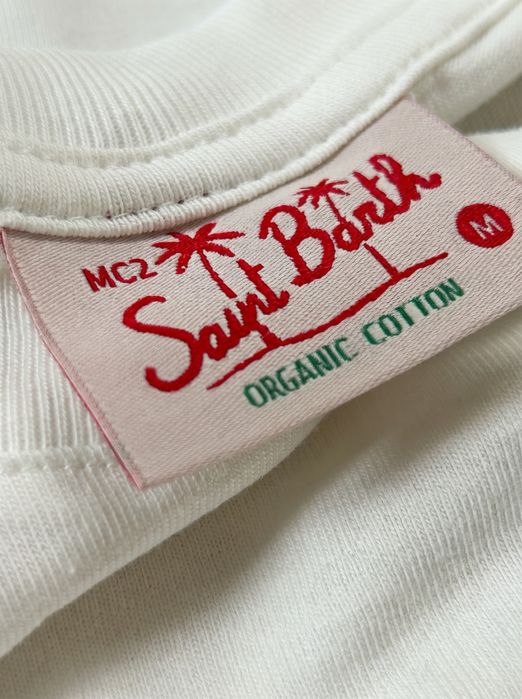 Мъжки тениски в два цвята