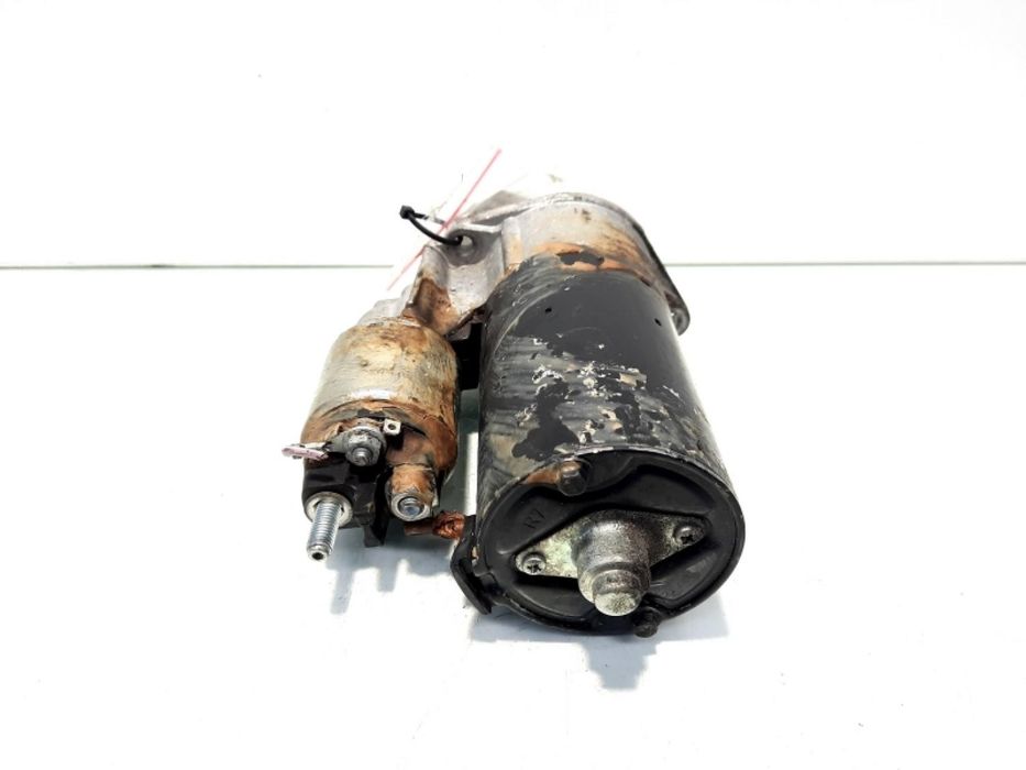 Electromotor, cod A0051517401, Mercedes Clasa A (W169) 2.0 CDI, OM640940, 6 vit man