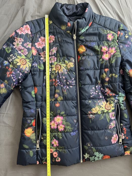 Geaca primava/toamna LiuJo