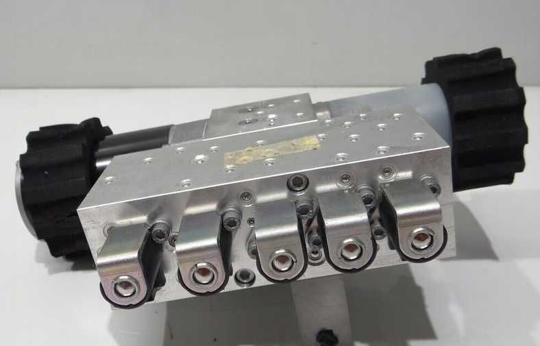 Pompa decapotare BMW e93 originala cu Garantie ,cabrio 7128780