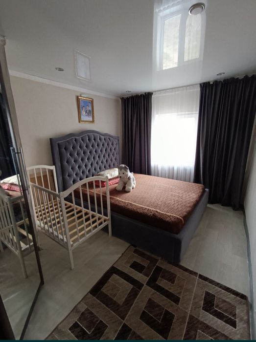 Сдам дом на длительный срок только семейным парам