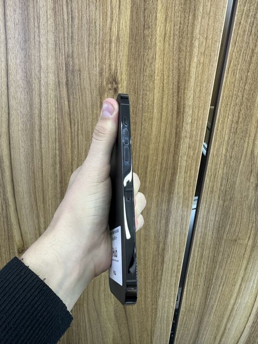 Iphone 14 pro max black 256 gb 80%