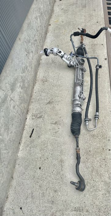 Кормилна хидравлична рейка за бмв Х3 Е83 (2003-2010г)