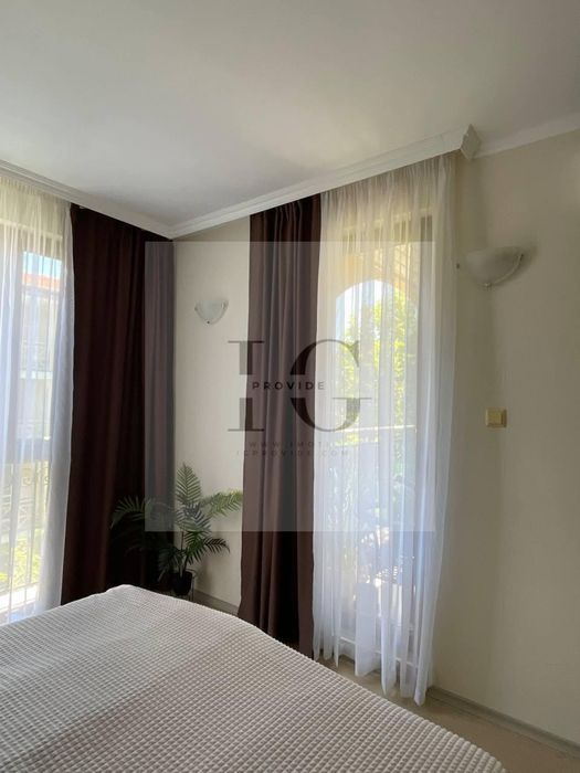 Продава се Тристаен апартамент в к.к. Слънчев бряг - 91 кв.м за 1429 €/кв.м - Снимка #14