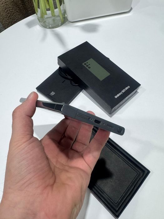 Samsung galaxy s23 ultra 256gb neverlock