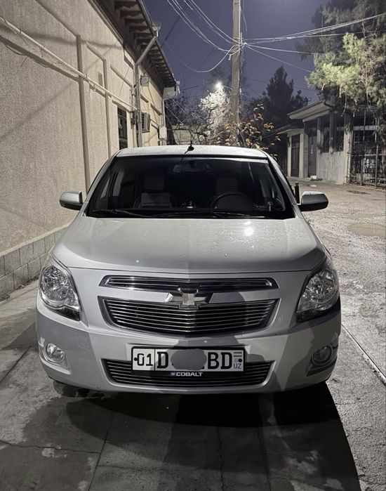 Продам свой автомобиль кобальт cobalt