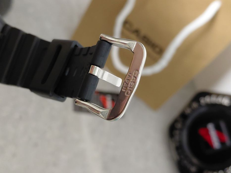 Ceas Casio G-Shock GA-2100