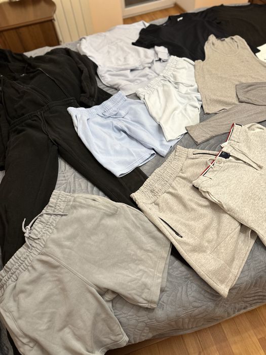 Мужские вещи 30 тыс