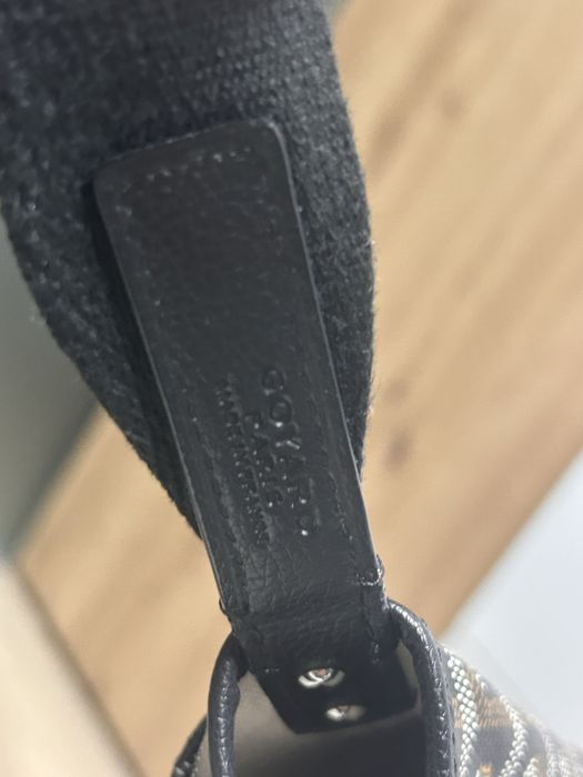 Goyard capetien MM