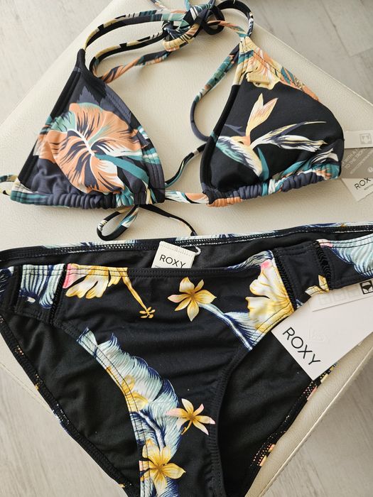 Бански комплект на Roxy