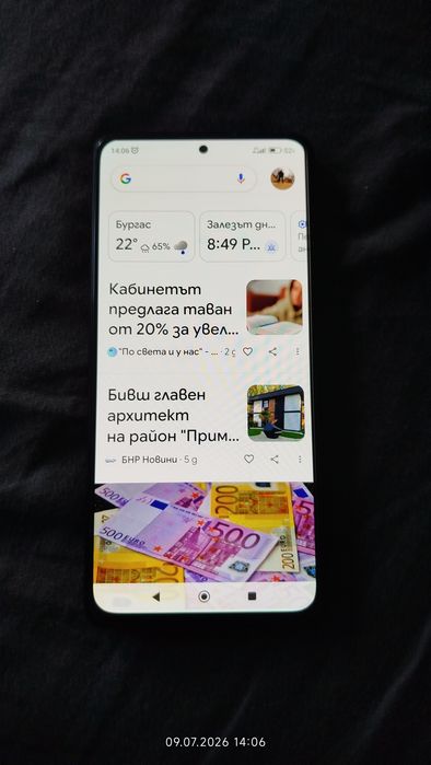 Redmi note 10 pro