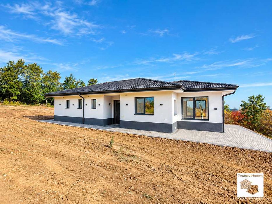 Продава се Къща в с. Керека, Област Габрово - 138 кв.м за 2392 €/кв.м - Снимка #5
