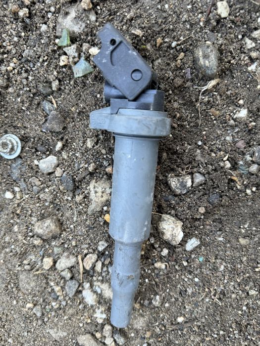 Запалителна бобина