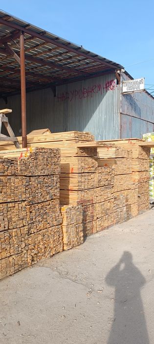 Лес оптом и в розницу