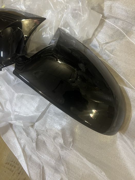 Капаци за огледала Голф 5 6 7 7.5 / Golf 5 6 7 7.5 батман